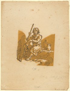 Blind Beggar