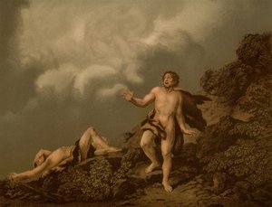 Cain