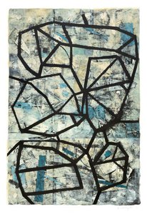 Forcefield by Christina Fedyk