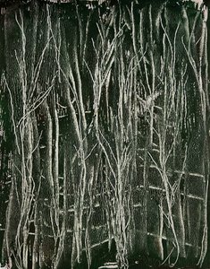 Green Grass by Christina Misuro