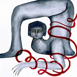 Surreal Bound Figure