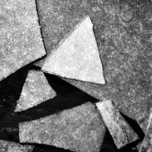 Abstract Textured Pieces