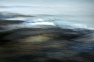Deep Blue Movement by Christina Sillen