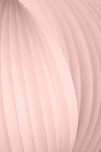 Elegant Abstract Curves by Christina Sillen