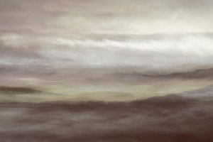 Ethereal Cloud Layers