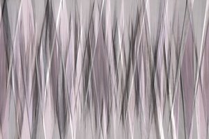 Muted Geometric Shards