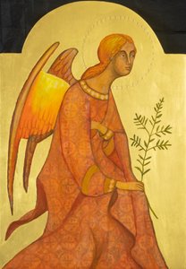 Archangel Gabriel