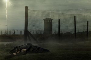 Bleak Prison Lightning
