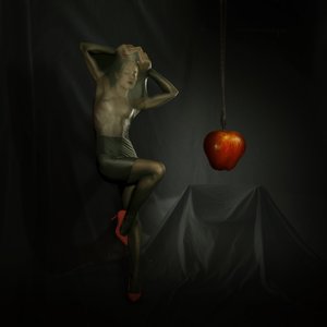 Dark Temptation Portrait