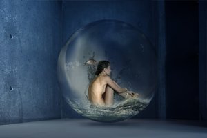 Solitary Dream Sphere