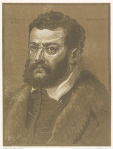 Portrait of Giovanni I Cornaro
