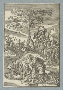 Baptism of the Eunuch