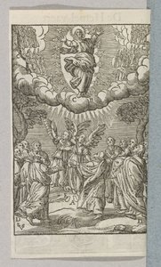 Ascension of Christ