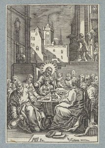 The Last Supper