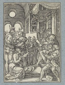 Judgment of Solomon