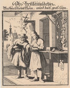 Spectacle Maker