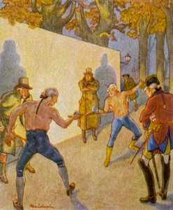 Duell / Duel
