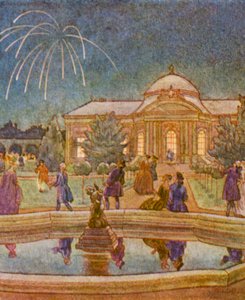 Fireworks