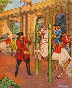 Riding School
