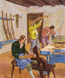 Gunsmith