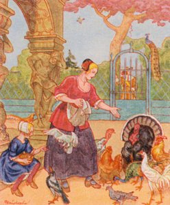 Poultry Farm