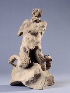 Triton by Christophe Veyrier