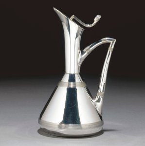 A Ewer