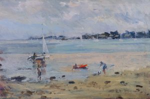 Waters Edge - Morbihan