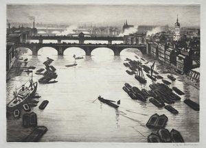 London Bridges