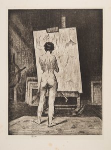 The Connoisseur