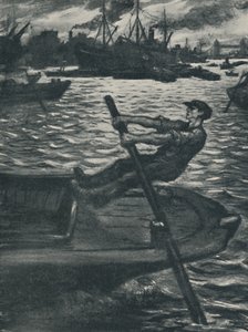 The Bargee