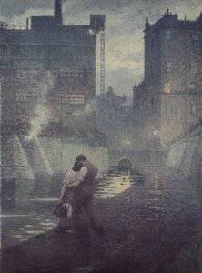 The Towpath
