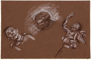 Studies for 