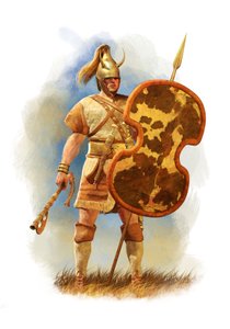 Mycenaean Marine