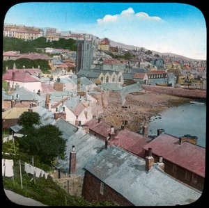 St Ives, Cornwall, Late 19th or Early 20th Century