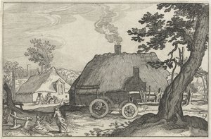 Group of Farms