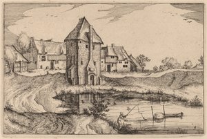 The Pond