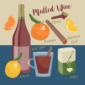 Mulled Wine
