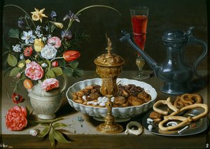 Still Life