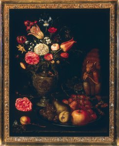 Still Life by Charlotte Evans