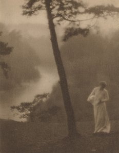 Morning by Clarence H. White