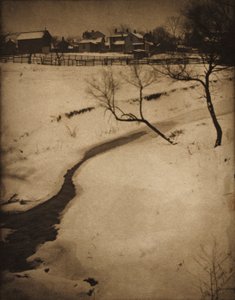 Winter Landscape