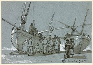 Etretat