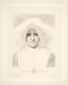 Sister Rosalie