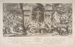 The Passion for Gambling