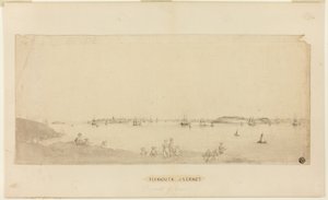 Plymouth Harbor