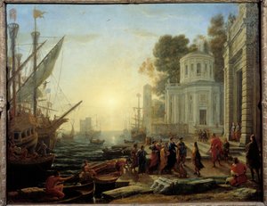 Cleopatra