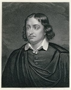 Self Portrait, engraved by William Holl, published by William Mackenzie by Claude Lorrain