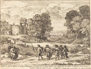 Time, Apollo, and the Seasons