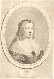 Anne of Austria
